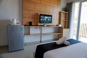 Graha Socio  Hotel Nusa Dua
