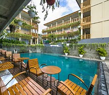 Graha Socio  Hotel Nusa Dua