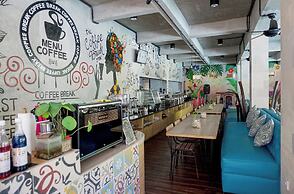 Graha Socio  Hotel Nusa Dua