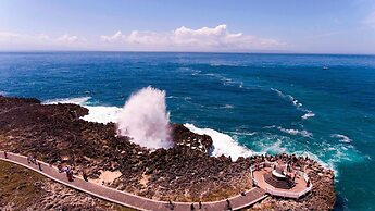 Graha Socio  Hotel Nusa Dua