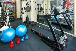 Graha Socio  Hotel Nusa Dua