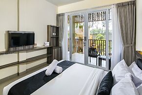 Graha Socio  Hotel Nusa Dua