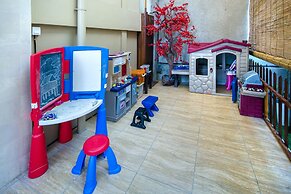 Graha Socio  Hotel Nusa Dua