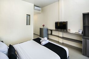 Graha Socio  Hotel Nusa Dua