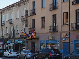 ELE Mirador de Santa Ana