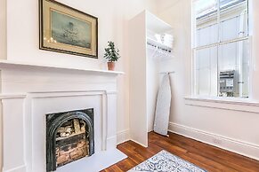 Uptown Spacious 4BD w Historic Charm
