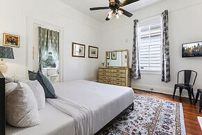 Uptown Spacious 4BD w Historic Charm