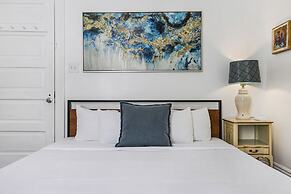 Uptown Spacious 4BD w Historic Charm