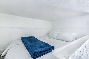 Uptown Spacious 4BD w Historic Charm