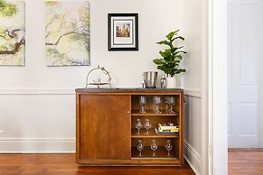 Uptown Spacious 4BD w Historic Charm