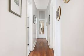 Uptown Spacious 4BD w Historic Charm