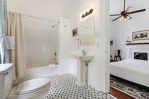 Uptown Spacious 4BD w Historic Charm