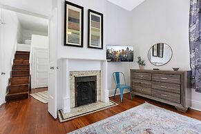 Uptown Spacious 4BD w Historic Charm