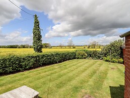 East Farm Cottage