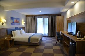 Feel & Live Hotel Villas Restaurant