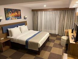 Feel & Live Hotel Villas Restaurant