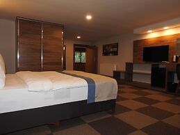 Feel & Live Hotel Villas Restaurant