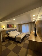 Feel & Live Hotel Villas Restaurant