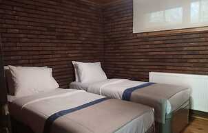 Feel & Live Hotel Villas Restaurant