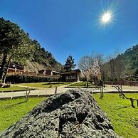 Feel & Live Hotel Villas Restaurant
