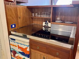 Aquamar - Suite on the beach of Venice