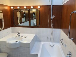 Aquamar - Suite on the beach of Venice