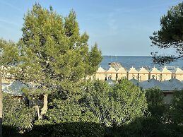 Aquamar - Suite on the beach of Venice