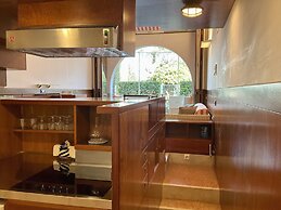 Aquamar - Suite on the beach of Venice