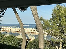Aquamar - Suite on the beach of Venice