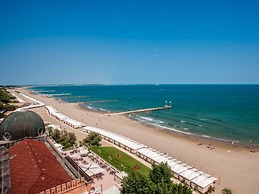 Aquamar - Suite on the beach of Venice