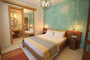 Sakız Kızı Alaçatı