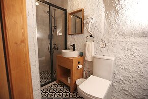 Sakız Kızı Alaçatı