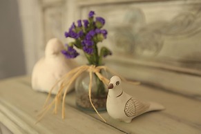 Sakız Kızı Alaçatı