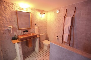 Sakız Kızı Alaçatı