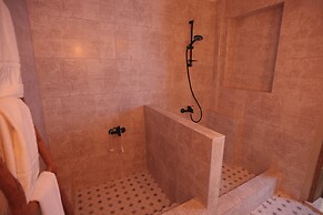 Sakız Kızı Alaçatı