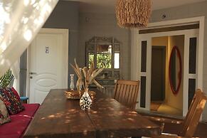 Sakız Kızı Alaçatı