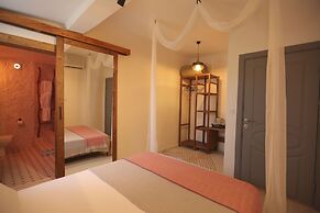 Sakız Kızı Alaçatı