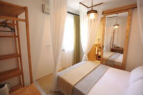 Sakız Kızı Alaçatı