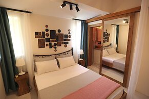 Sakız Kızı Alaçatı