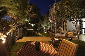 Sakız Kızı Alaçatı