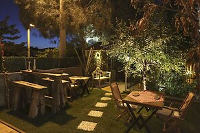 Sakız Kızı Alaçatı