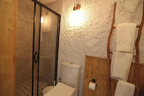 Sakız Kızı Alaçatı