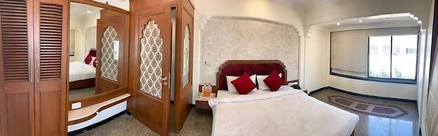 Purohit Holiday Resort