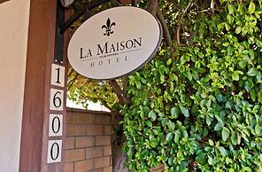 LaMaison Palm Springs