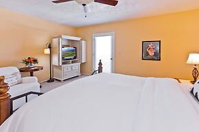 LaMaison Palm Springs