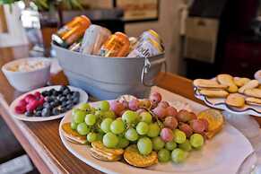 LaMaison Palm Springs