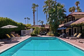 LaMaison Palm Springs