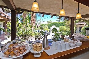 LaMaison Palm Springs