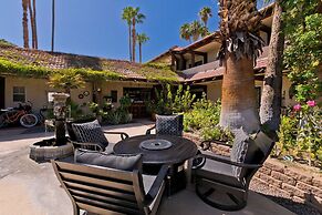 LaMaison Palm Springs