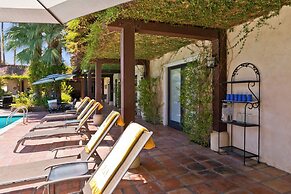 LaMaison Palm Springs